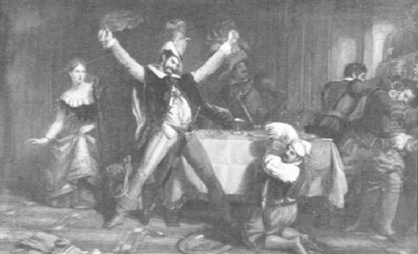 The Taming Of The Shrew - view 1