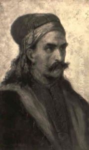 A Greek
