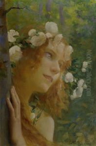 Nymphe Nymphe