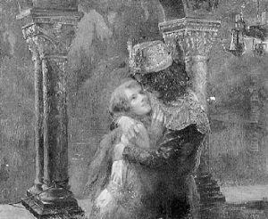 Les Amants Orientaux Les Amants Orientaux
