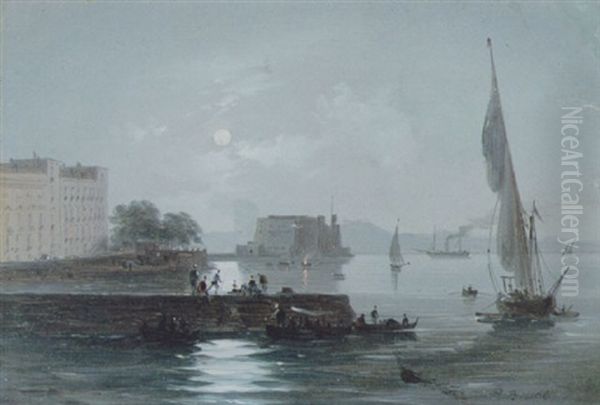 Bei Venedig - view 1