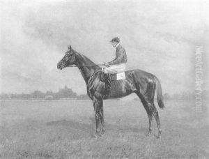 "ksar" by Georges Louis Charles Busson