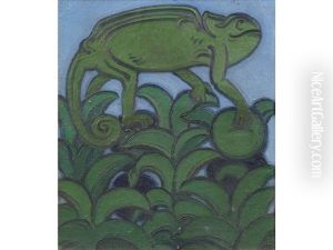 Chameleon Chameleon
