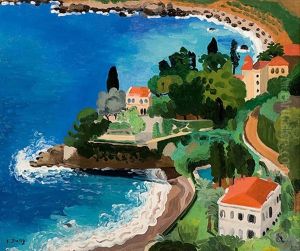 Provencekuste Provencekuste