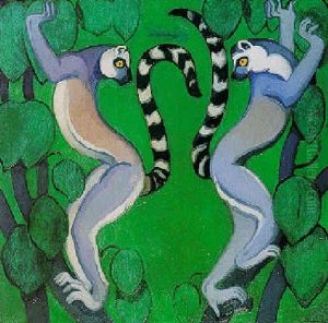 Lemurs