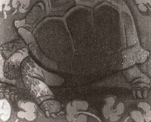 The Tortoise The Tortoise