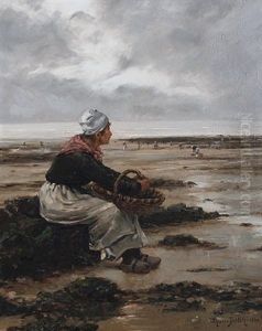 Low Tide