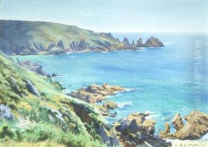The Cornish Coast