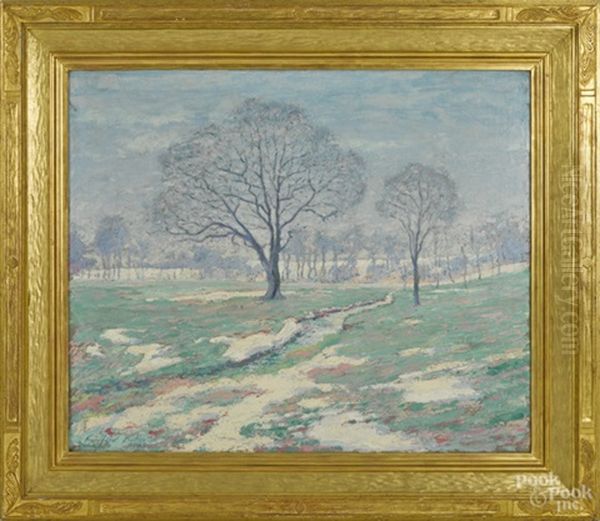 Landscape - view 1