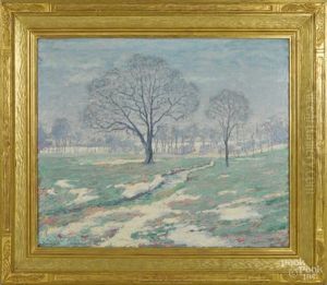 Landscape Landscape