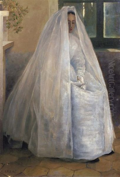 Communicant - view 1