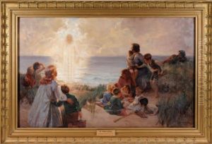 The Shining Pathway by George-Edmund Butler