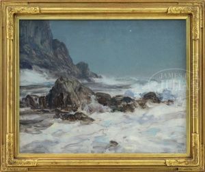 Bald Head Cliff, Ogunquit Maine