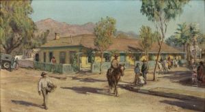 Pueblo