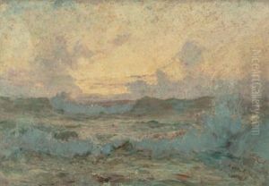 Restless Sea, 1887