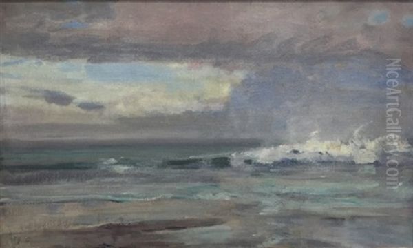 After The Storm - view 1