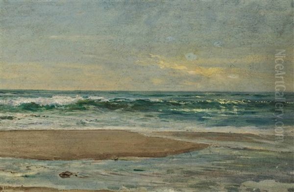 Rolling Waves - view 1