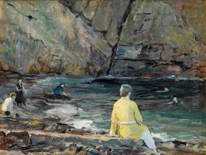 The Yellow Sweater