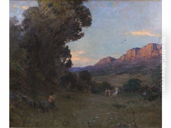 Spirits Of Twilight - view 1