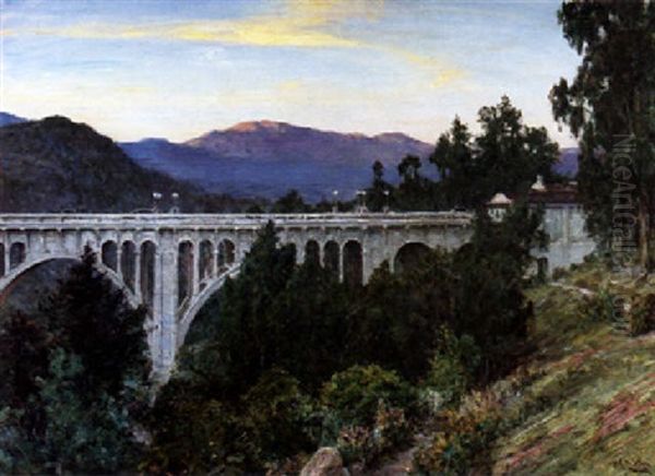 The Bridge To Pasadena - view 1