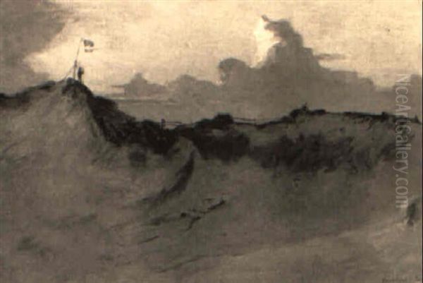 Matterhorne Dune - view 1
