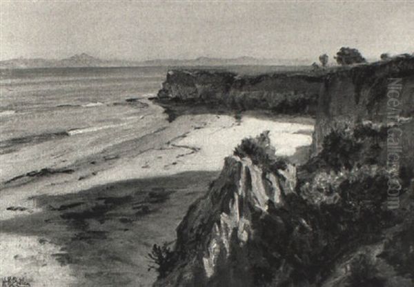 View Of The Bluffs - view 1