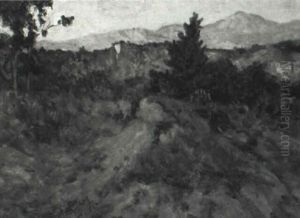 California Landscapes
