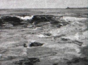 Cape Neddick, Maine, 1917 Cape Neddick, Maine, 1917