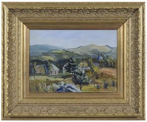 The Berkshires by Mary Cable Butler