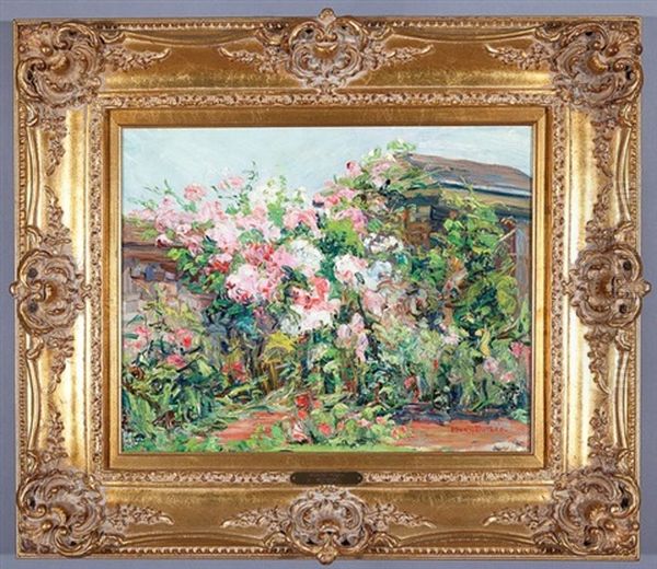 Country Garden - view 1