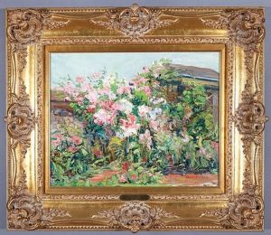 Country Garden