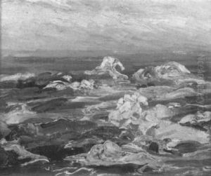 Crashing Surf