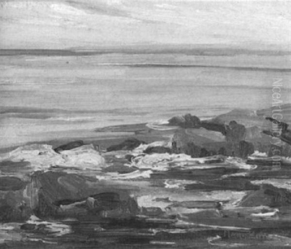On The Coast - view 1