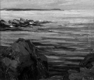 Rocky Coast, Maine