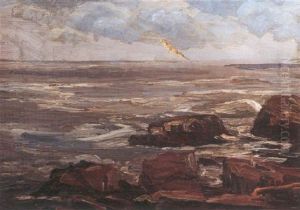 Grey Sea