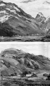 An Irish Valley