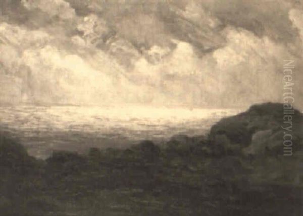 Storm And Sunshine - view 1