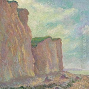 Cliffs
