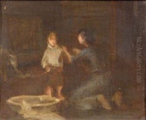 Mother And Child