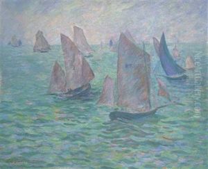 Les Regates