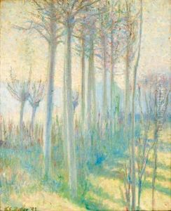 Poplars