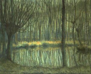 Les Saules Les Saules