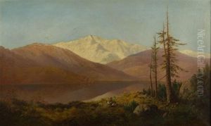 Landscape With Two Figures Landscape With Two Figures