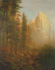 Sierra Sentinels
