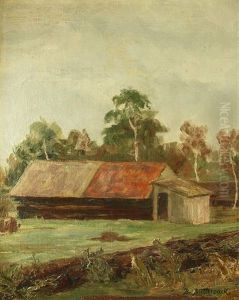Landliches Anwesen Landliches Anwesen