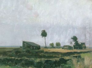 Weite Landschaft Weite Landschaft
