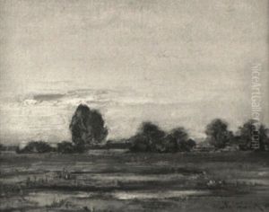 Dachauer Landschaft