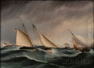 Yacht Race