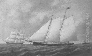 Pilot Boat