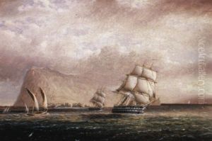 Out Of Gibraltar